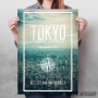 Tokio Tokio
