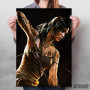 Tomb Raider Lara Croft