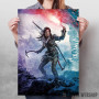 Tomb Raider game