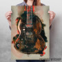 Tony Iommi Electric Guitar