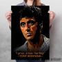 Tony Montana quote