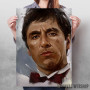 Tony Montana Tony Montana