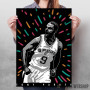 Tony Parker Sketch
