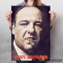 Tony Soprano Tony Soprano