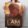Tony Stark Tony Stark