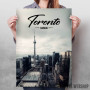 Toronto Toronto