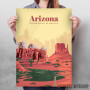 Travel to Arizona