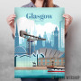 Travel to Glasgow Travel to Glasgow