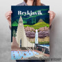 Travel to Iceland