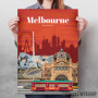Travel to Melbourne Travel to Melbourne