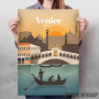 Travel to Venice