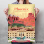 Trip to Phoenix