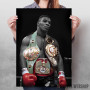 Tyson inspire Tyson inspire