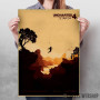 Uncharted 4 Uncharted 4