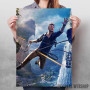 Uncharted Uncharted