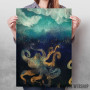 Underwater Dream