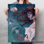 Underwater Underwater