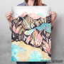 Usamljene planine Usamljene planine