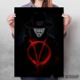 V For Vendetta 3