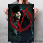 V for Vendetta 2