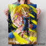 Vegeta Dragon Ball Super Vegeta Dragon Ball Super