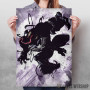 Venom dark