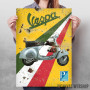 Vespa Vintage Vespa Vintage