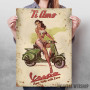 Vespa Vespa