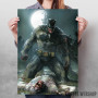 Victrorious Batman Victrorious Batman