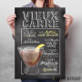 Vieux Carre Vieux Carre
