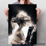 Vintage Photograph Poster Vintage Photograph Poster