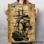 Vintage Sailboats Vintage Sailboats