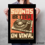 Vinyl Sounds Vinyl Sounds
