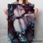 Vivid Abstract Vivid Abstract