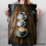 Više Vrsta Kafe Više Vrsta Kafe