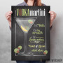 Vodka Martini