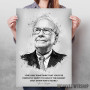 Warren Buffett citat