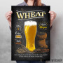 Wheat beer Wheat beer