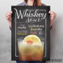 Whiskey Sour Whiskey Sour