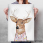 White Tailed Deer White Tailed Deer