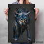 Wolf last fight 2 Wolf last fight 2
