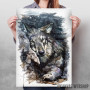 Wolf life Wolf life