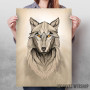 Wolf Wolf