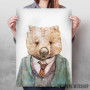 Wombat