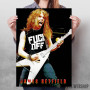 YOUNG HETFIELD YOUNG HETFIELD