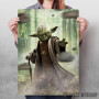 Yoda Yoda