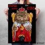 Your Highness King Cat