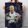 Zinedine Zidane Zinedine Zidane