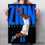 Zion Williamson Zion Williamson