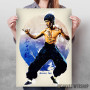 bruce lee action bruce lee action